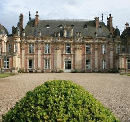 Chateau De Miromesnil Tourville-sur-Arques Bagian luar foto